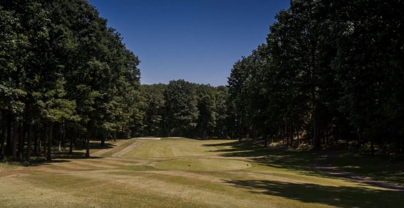 Elk Ridge Golf Course - From Golf Blogger Youtube (newer photo)